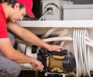 About Emergency plumbing pros Selma, NC