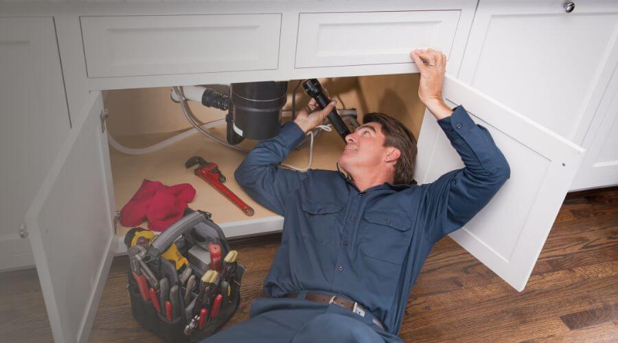 Professional emergency plumbing in Selma, NC